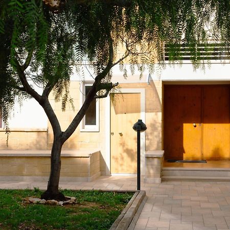 باري B&B Le Foglie D'Ulivo المظهر الخارجي الصورة
