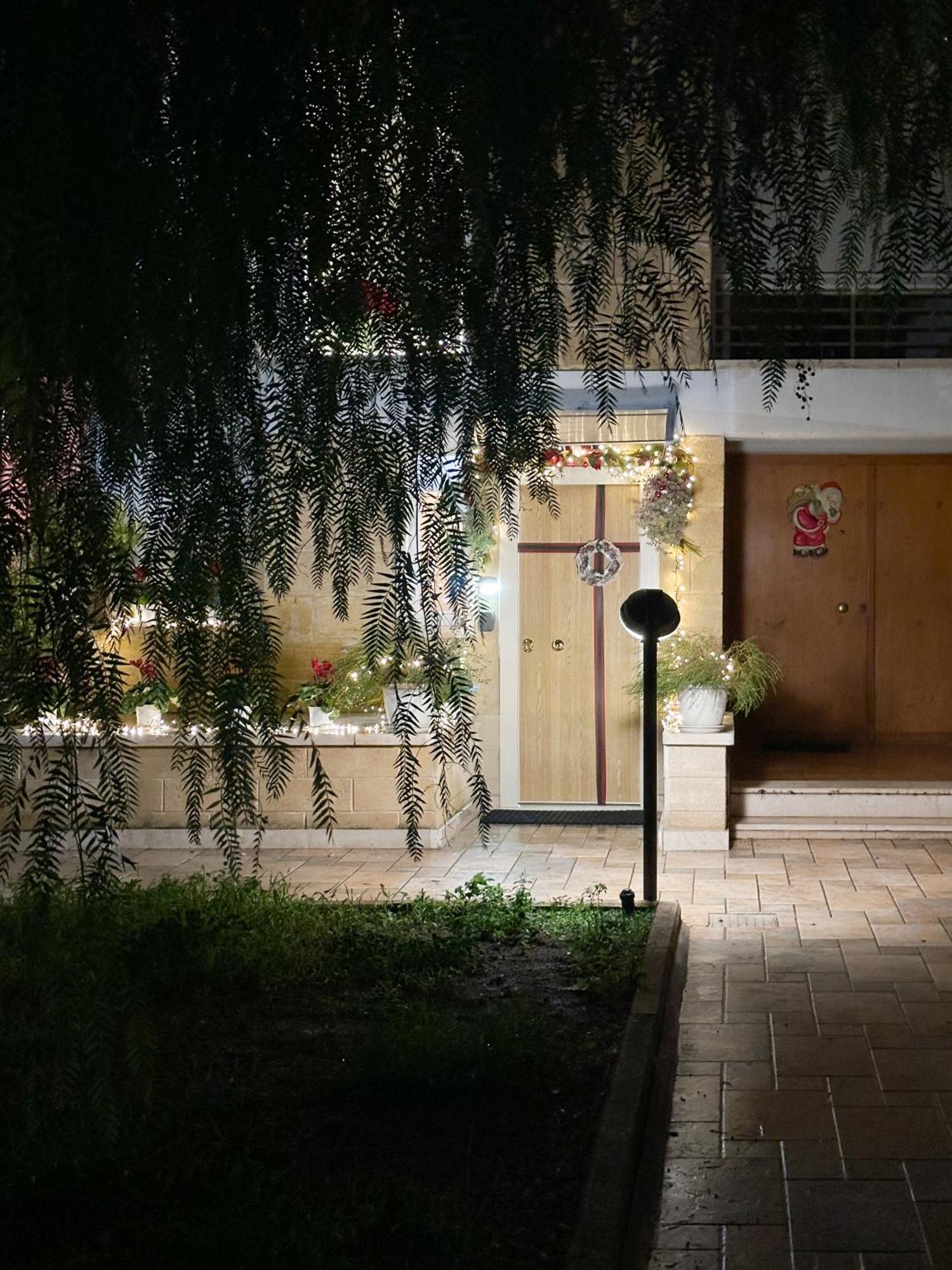 باري B&B Le Foglie D'Ulivo المظهر الخارجي الصورة