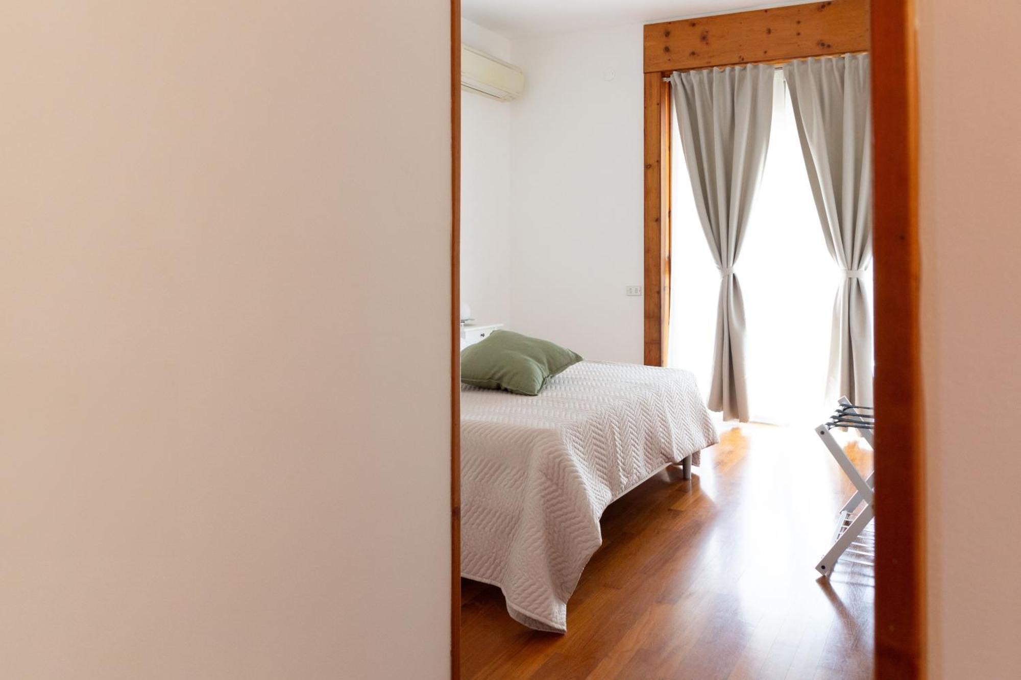 باري B&B Le Foglie D'Ulivo المظهر الخارجي الصورة