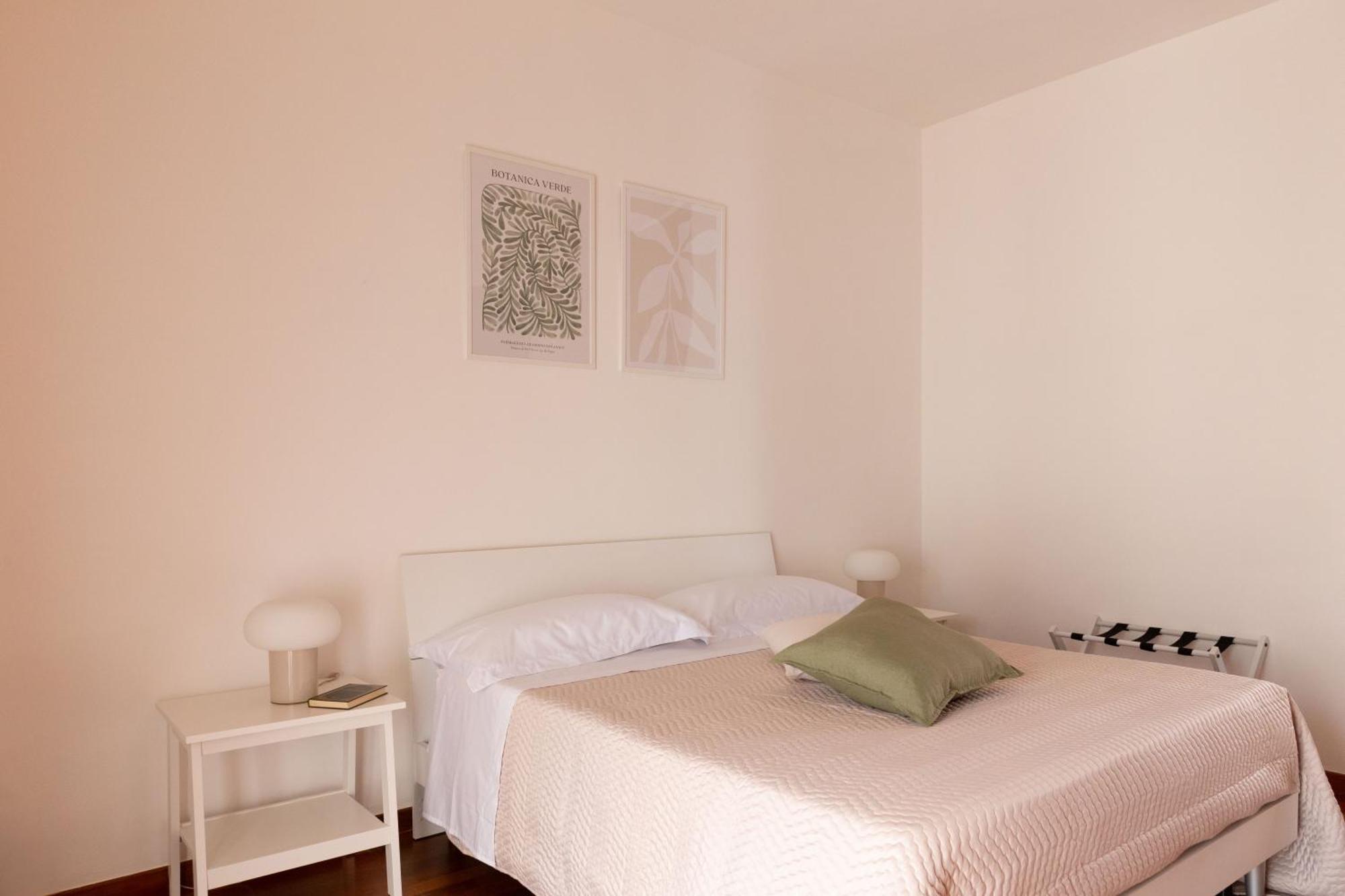 باري B&B Le Foglie D'Ulivo المظهر الخارجي الصورة