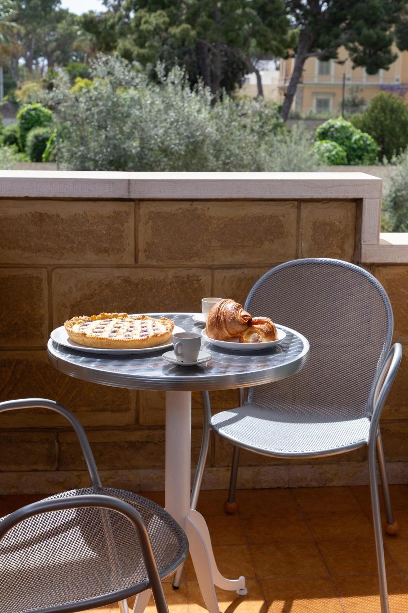 باري B&B Le Foglie D'Ulivo المظهر الخارجي الصورة