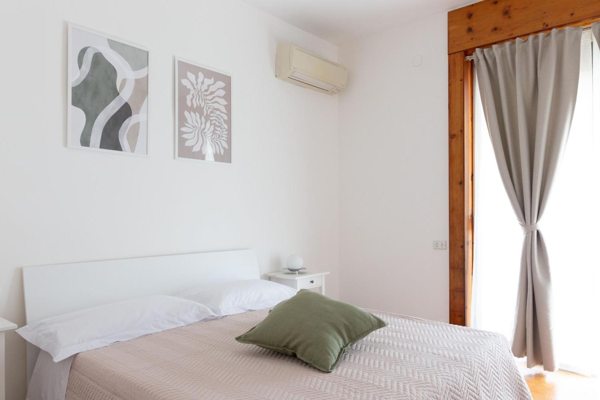 باري B&B Le Foglie D'Ulivo المظهر الخارجي الصورة