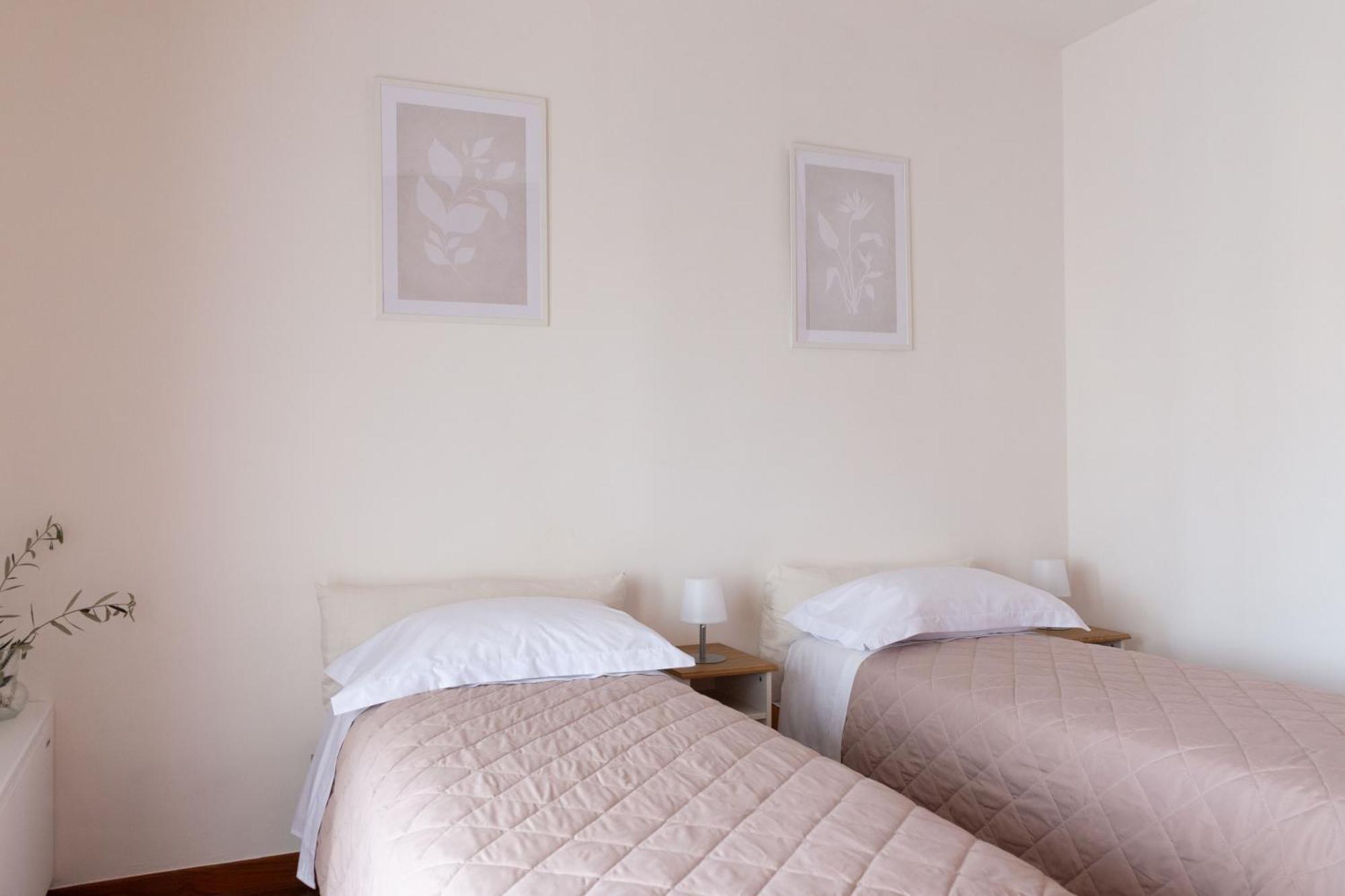 باري B&B Le Foglie D'Ulivo المظهر الخارجي الصورة