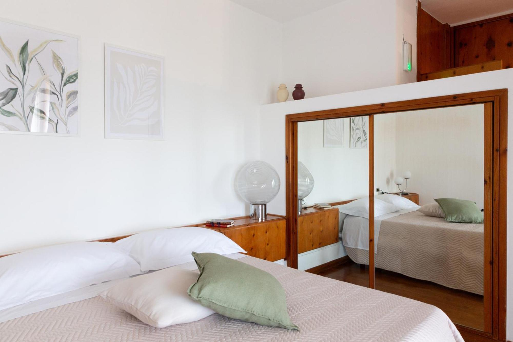 باري B&B Le Foglie D'Ulivo المظهر الخارجي الصورة