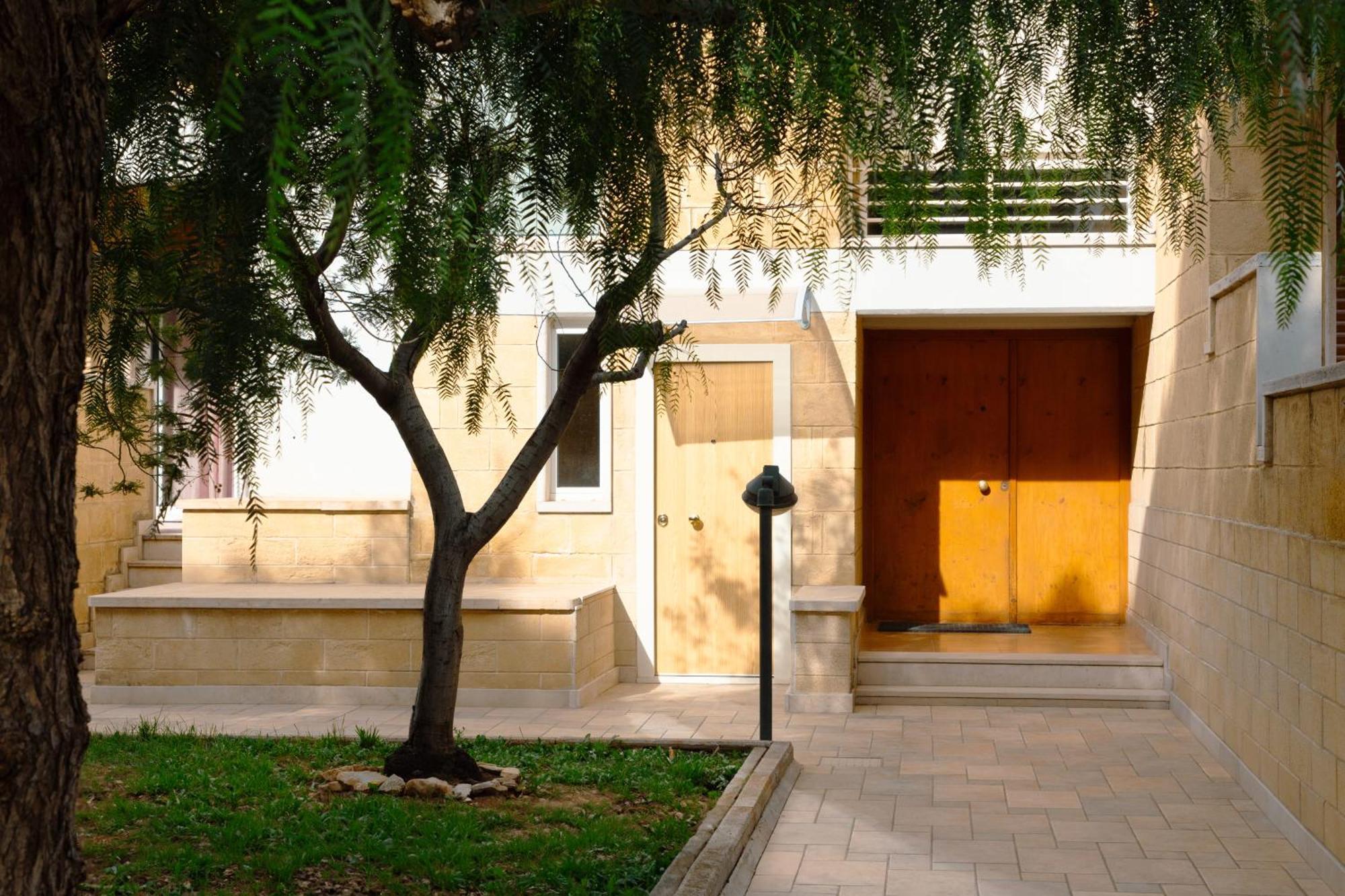 باري B&B Le Foglie D'Ulivo المظهر الخارجي الصورة
